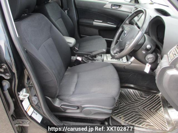 Used 2011 AT subaru forester SHJ Image[15]