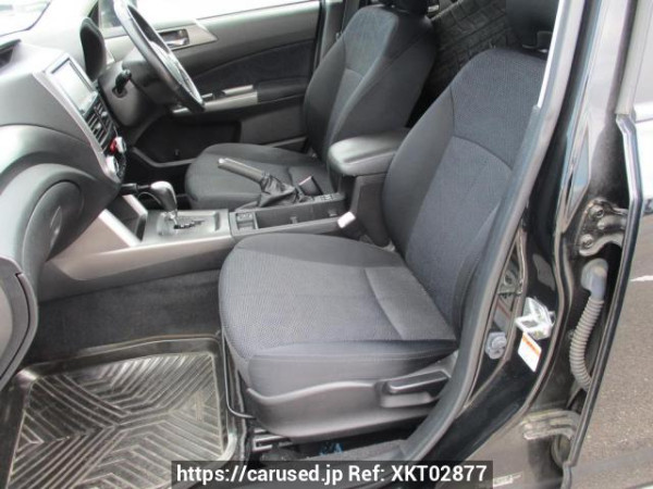 Used 2011 AT subaru forester SHJ Image[16]