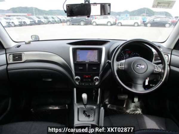 Used 2011 AT subaru forester SHJ Image[19]
