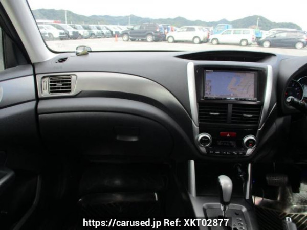 Used 2011 AT subaru forester SHJ Image[20]