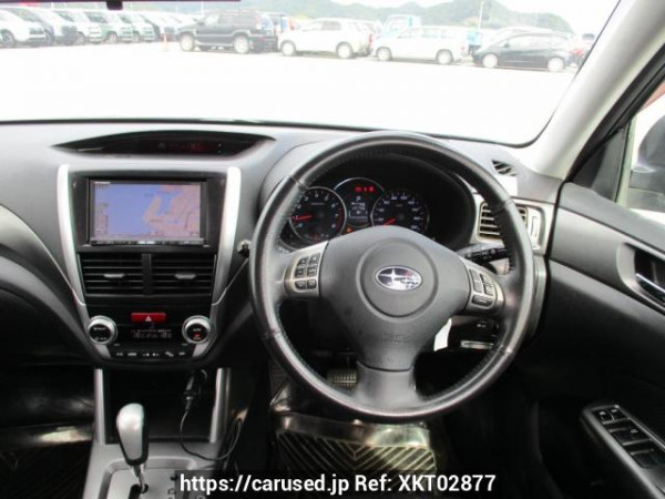Used 2011 AT subaru forester SHJ Image[21]