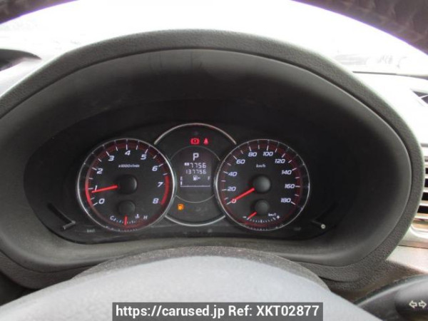 Used 2011 AT subaru forester SHJ Image[22]