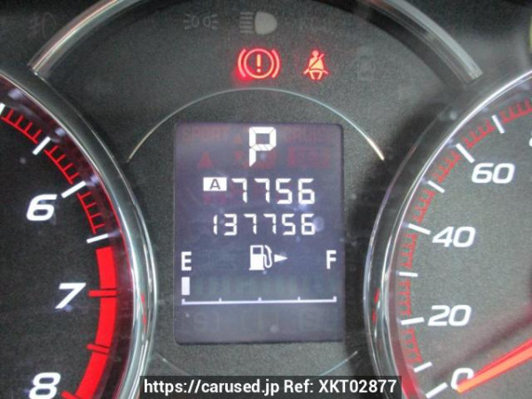 Used 2011 AT subaru forester SHJ Image[23]