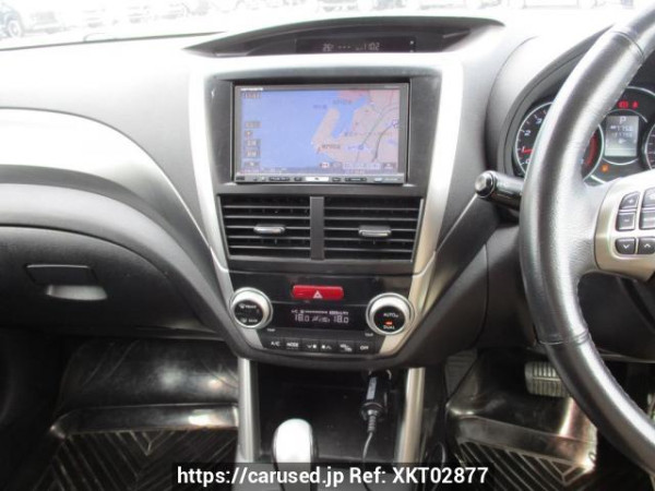 Used 2011 AT subaru forester SHJ Image[24]