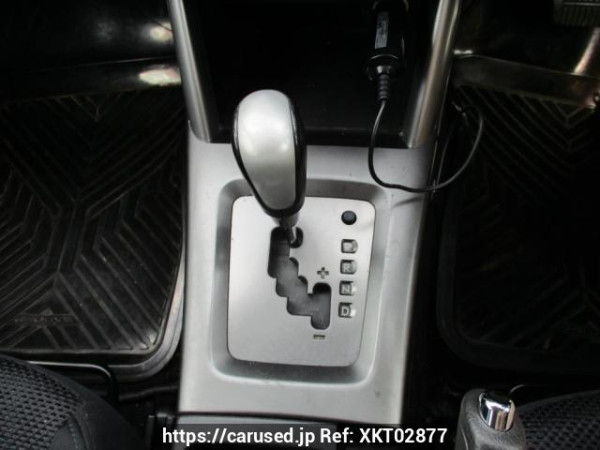 Used 2011 AT subaru forester SHJ Image[27]