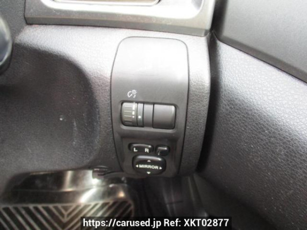 Used 2011 AT subaru forester SHJ Image[28]