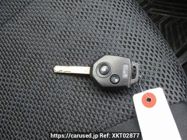 Used 2011 AT subaru forester SHJ Image[30]