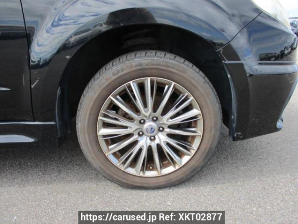 Used 2011 AT subaru forester SHJ Image[33]