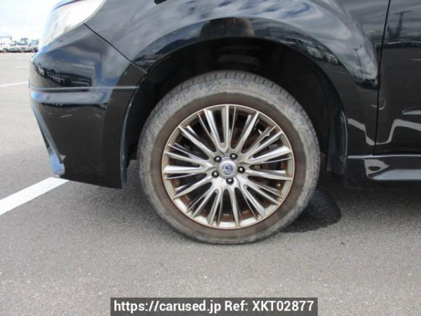 Used 2011 AT subaru forester SHJ Image[34]