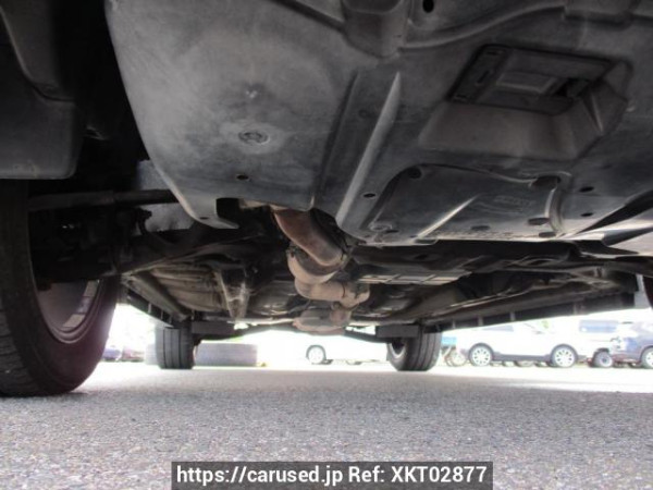 Used 2011 AT subaru forester SHJ Image[37]
