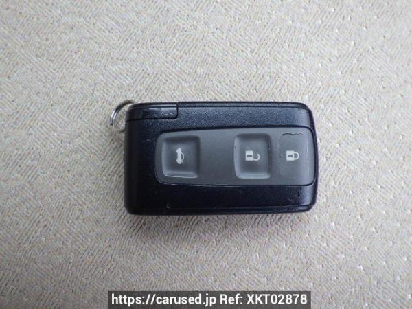 Used 2004 AT toyota crown GRS180 Image[25]