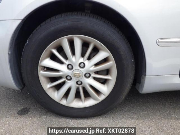 Used 2004 AT toyota crown GRS180 Image[27]