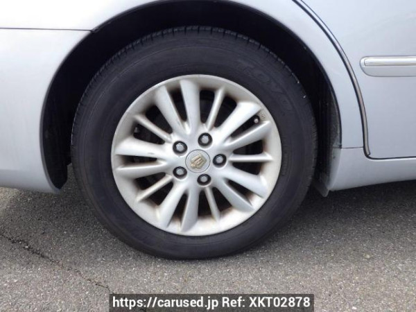 Used 2004 AT toyota crown GRS180 Image[29]