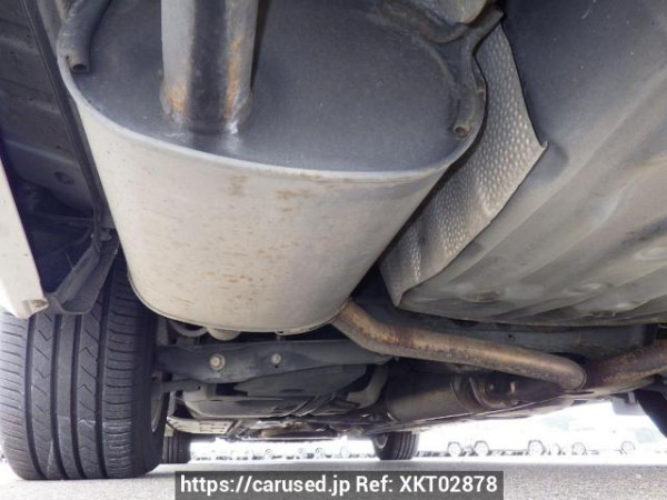 Used 2004 AT toyota crown GRS180 Image[37]