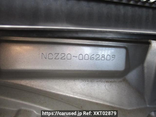 Used 2004 AT toyota raum NCZ20 Image[12]