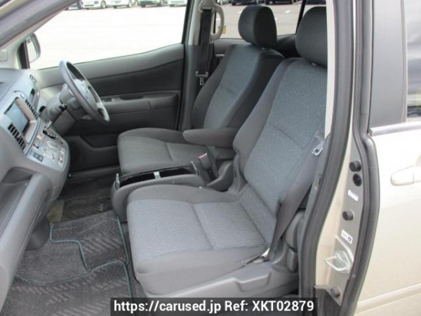 Used 2004 AT toyota raum NCZ20 Image[14]