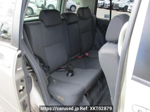 Used 2004 AT toyota raum NCZ20 Image[15]
