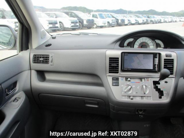 Used 2004 AT toyota raum NCZ20 Image[18]