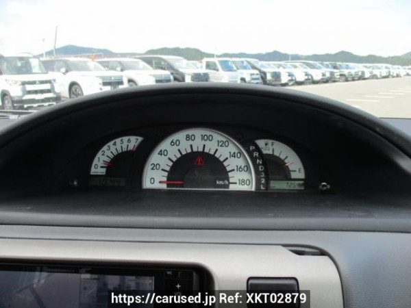 Used 2004 AT toyota raum NCZ20 Image[20]