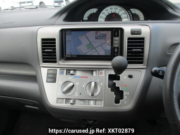 Used 2004 AT toyota raum NCZ20 Image[22]