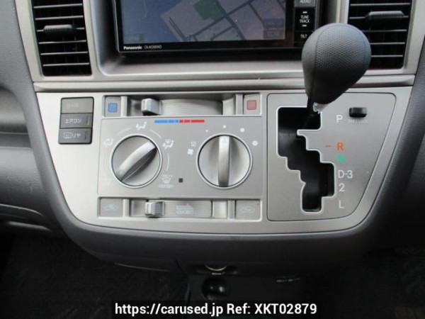 Used 2004 AT toyota raum NCZ20 Image[24]