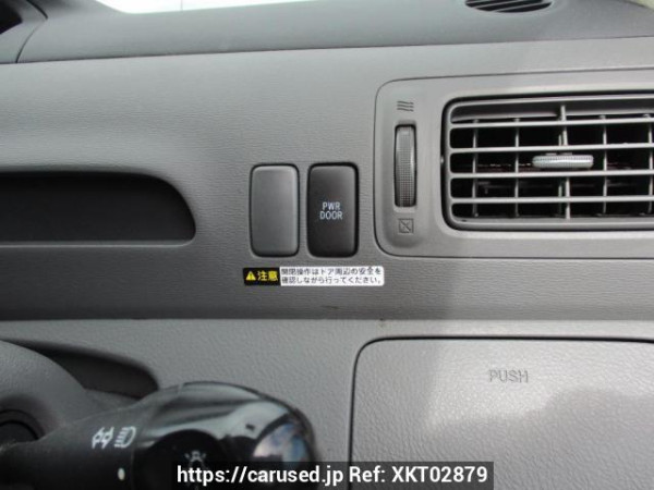 Used 2004 AT toyota raum NCZ20 Image[26]