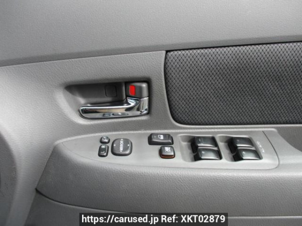 Used 2004 AT toyota raum NCZ20 Image[27]