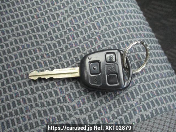 Used 2004 AT toyota raum NCZ20 Image[29]