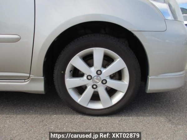 Used 2004 AT toyota raum NCZ20 Image[31]