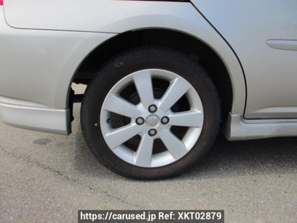 Used 2004 AT toyota raum NCZ20 Image[32]