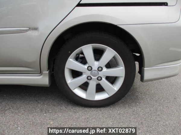 Used 2004 AT toyota raum NCZ20 Image[33]