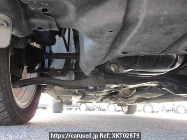 Used 2004 AT toyota raum NCZ20 Image[34]