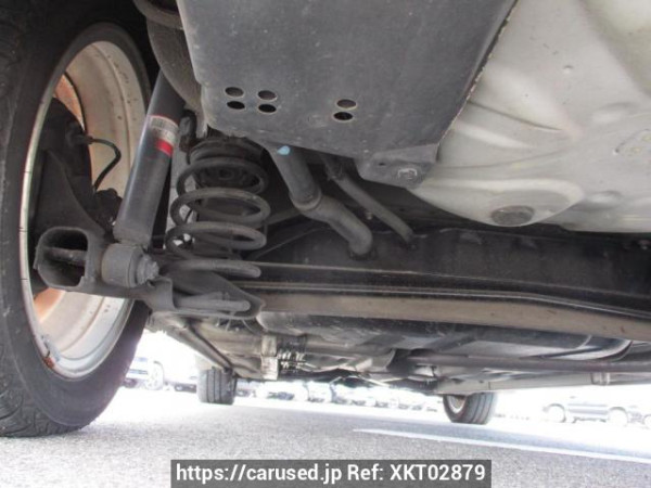 Used 2004 AT toyota raum NCZ20 Image[40]