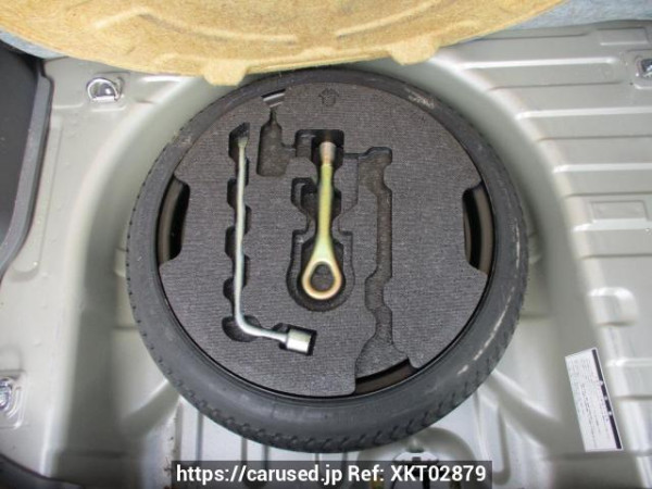 Used 2004 AT toyota raum NCZ20 Image[43]
