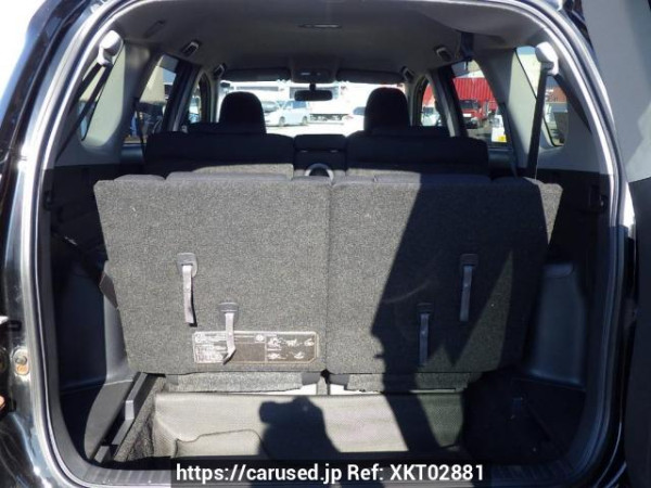 Used 2008 AT toyota vanguard ACA38W Image[8]