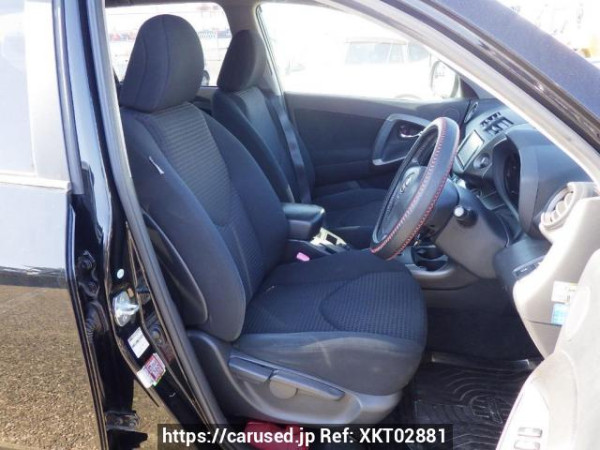 Used 2008 AT toyota vanguard ACA38W Image[13]