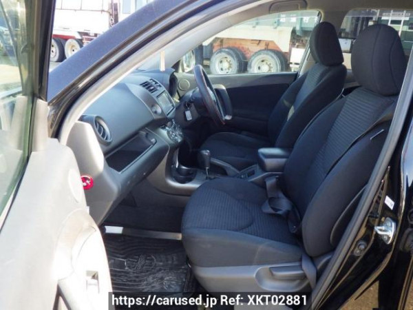 Used 2008 AT toyota vanguard ACA38W Image[14]