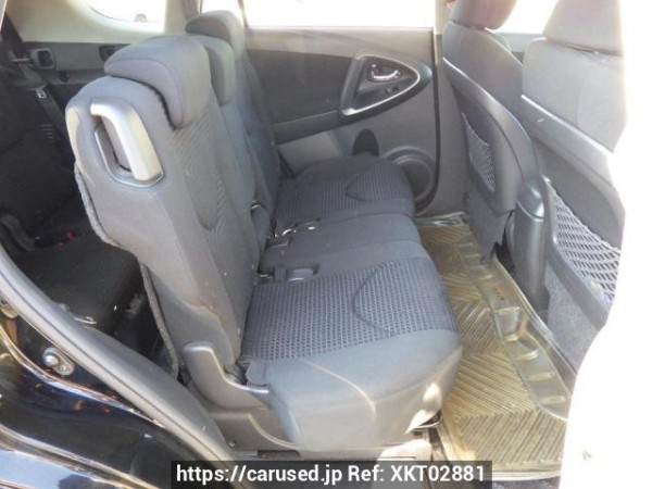 Used 2008 AT toyota vanguard ACA38W Image[15]