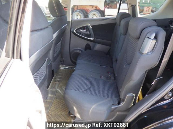 Used 2008 AT toyota vanguard ACA38W Image[16]