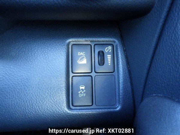 Used 2008 AT toyota vanguard ACA38W Image[28]