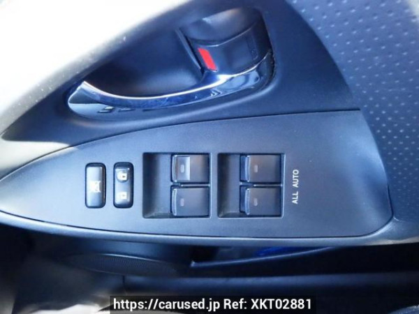 Used 2008 AT toyota vanguard ACA38W Image[31]