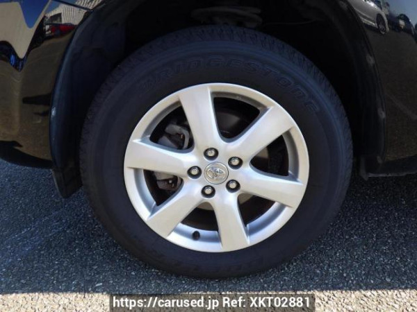 Used 2008 AT toyota vanguard ACA38W Image[33]