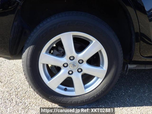 Used 2008 AT toyota vanguard ACA38W Image[34]