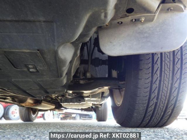 Used 2008 AT toyota vanguard ACA38W Image[37]