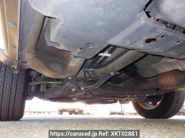 Used 2008 AT toyota vanguard ACA38W Image[39]