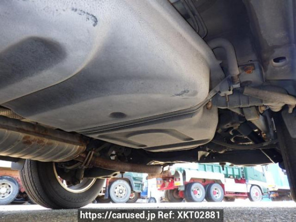 Used 2008 AT toyota vanguard ACA38W Image[40]