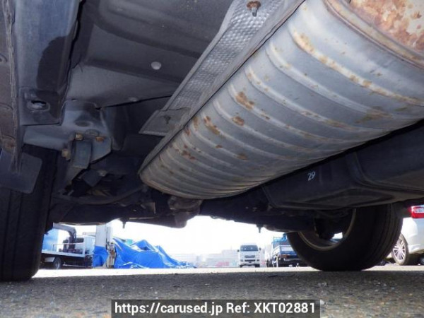 Used 2008 AT toyota vanguard ACA38W Image[41]