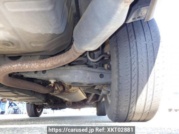 Used 2008 AT toyota vanguard ACA38W Image[43]