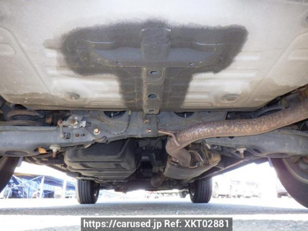 Used 2008 AT toyota vanguard ACA38W Image[44]