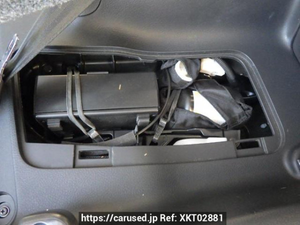 Used 2008 AT toyota vanguard ACA38W Image[45]